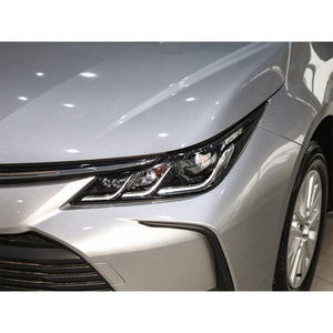 Nuevo Toyota <span class=keywords><strong>Corolla</strong></span> 2024 1.5L Pioneer de FAW, <span class=keywords><strong>0</strong></span> <span class=keywords><strong>km</strong></span>, Fabricado en China, en Stock, con Depósito Abierto, Sedán Automático Económico - Product Image 6