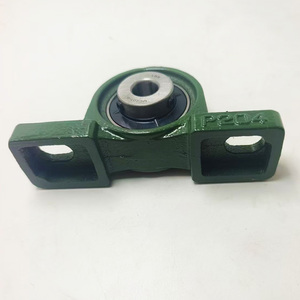 Support de palier en fonte UCP209-32 de haute qualité, usinage de précision, pour pièces industrielles - Product Image 2