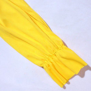 할로윈 광대 의상 재미있고 유쾌한 복장 파티 공연 점프수트 영화 의상 세트 - Product Image 3