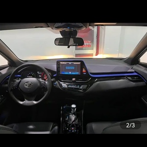 Voiture Toyota C-HR d'occasion, 2018, 2019, 2020, 2.0L, version confort, véhicules à essence, voiture d'occasion/Toyota C-HR d'occasion à vendre - Product Image 6