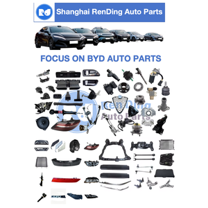 Nouveau refroidisseur EGR d'origine 14267068-00 472QC-1207100 pour BYD 2025/26 QIN/SONG/SEAL/Sealion L/PLUS/PRO DM-I GlorySmart Driving - Product Image 4