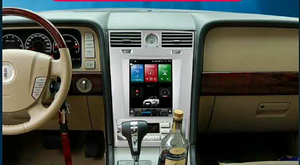 Lecteur DVD, autoradio, sous Android 9.0, ram de 4 go, rom de 64 go, avec Carplay, en Wifi, en BT, pour lexus navigateur <span class=keywords><strong>2005</strong></span> à 2009, nouveau - Product Image 5