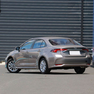 Toyota <span class=keywords><strong>Corolla</strong></span> 2025 Hybride Électrique, Traction Avant, Véhicule à Énergie Nouvelle, Berline, Nouvelle Voiture Fabriquée en Chine à Vendre - Product Image 5