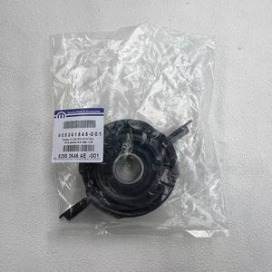 Pour 10-16 Jeep Grand Cherokee 52853646AE Roulement <span class=keywords><strong>de</strong></span> support central d'<span class=keywords><strong>arbre</strong></span> <span class=keywords><strong>de</strong></span> <span class=keywords><strong>transmission</strong></span> arrière - Product Image 6