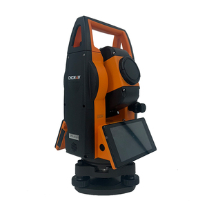 光学仪器测量全站仪CHCNAV CTS-A100安卓操作系统1500米无反射器 - Product Image 3