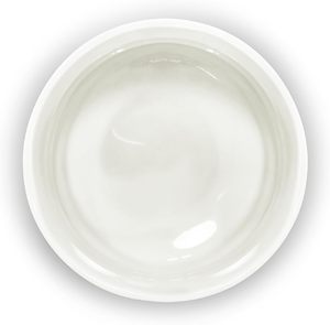 ชุดชามมัทฉะเซรามิกสีขาวหรือดำทำมือแบบญี่ปุ่น รุ่น Specific Pure Milk White Custom Ceramic Chawan - Product Image 5
