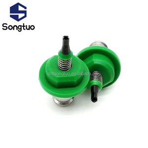 Juki SMT หัวฉีด509 510 511 512 513 514 515 516หัวฉีด<span class=keywords><strong>517</strong></span>สำหรับ Juki KE-730 KE-740 KE-<span class=keywords><strong>750</strong></span> KE-760เลือกและวางเครื่องหัวฉีด - Product Image 3