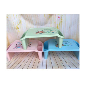 Plastic Children Studying Table Mould Baby Toys Desk Mould