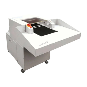 Bon marché, bonne machine de déchiquetage de <span class=keywords><strong>papier</strong></span>, bureau normal, déchiqueteuse de <span class=keywords><strong>papier</strong></span> découpé à usage industriel et robuste - Product Image 3