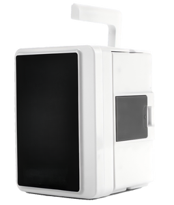 Pompe à perfusion automatique portable de haute qualité et économique pour usage médical et vétérinaire - Product Image 1