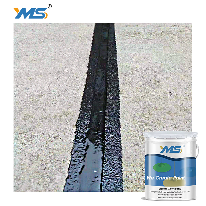 ตัวอย่างฟรี YMS Coatings ยางมะตอยยางมะตอย Bituminous ยางมะตอย bitumen 60/70 ความร้อนสีดําและวัสดุป้องกันความร้อน