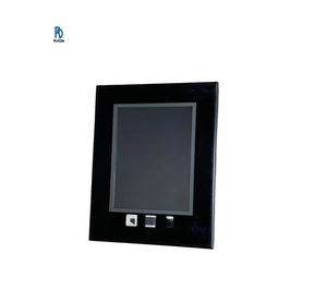 หน้าจอแสดงผลเซ็นเซอร์คอนโทรลเลอร์ PLC ของแท้ใหม่เอี่ยม 0I-MF - Product Image 1
