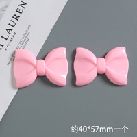 DIY Résine Accessoires Téléphone Cas Patch Eau Tasse Autocollant Boucles D'oreilles Lunettes Kt Chat Charmes Résine Résine Artisanat pour la Décoration 32