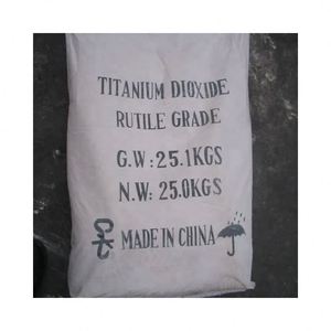 Dióxido de titanio de grado industrial Skye es ampliamente utilizado en pintura, plástico, tinta, fabricación de papel, revestimientos, caucho - Product Image 4