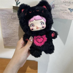 Original Nommi V4 V3 V2 V1 figurines d'action mignonnes Kawaii PVC jouets et poupées beauté ne se termine <span class=keywords><strong>jamais</strong></span> série boîte aveugle cadeaux - Product Image 6