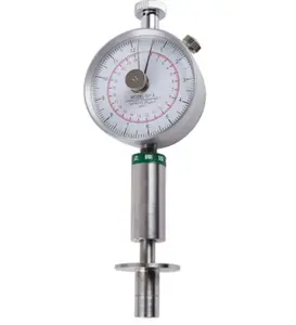 Tester di Durezza Portatile per Frutta <span class=keywords><strong>GY</strong></span>-<span class=keywords><strong>3</strong></span> Penetrometro per Mele Pere Uva Arance - Product Image 1