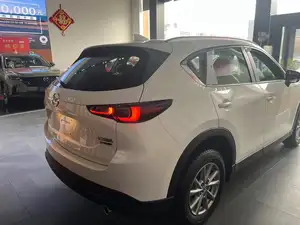 Changan Mazda CX-5 2022/2024 2.0L/2.5L otomatik iki tekerlekten çekiş/dört tekerlekten çekiş kompakt SUV benzinli motor yeni araba