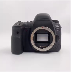 Vente en gros d'appareil photo d'occasion <span class=keywords><strong>pour</strong></span> Canon 6D Mark Ii 6D2 professionnel DSLR WIFI caméra vidéo numérique <span class=keywords><strong>pour</strong></span> <span class=keywords><strong>Youtube</strong></span> Streaming Vlog Recorder - Product Image 1