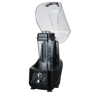2L büyük güçlü Smoothies büyük ticari ticari mikser ağır sanayi <span class=keywords><strong>blender</strong></span> - Product Image 1