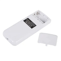 Télécommande de climatiseur de remplacement universelle pour Midea R51 Series R51/E R51/CE R51M/CE R51D/E R51M/BGE