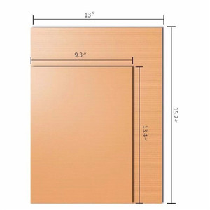 Barbecue Grilling Baking <strong>Mats</strong> Non-stick <strong>BBQ</strong> <strong>Grill</strong> <strong>Mat</strong> PTFE - Product Image 6