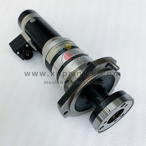 Servomotor Original MA G2.144.1181 para Piezas de Imprenta Offset Heidelberg SM52 - Product Image 4