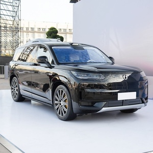 Vendita calda da Denza N9 EV lungo raggio 200km veicolo ibrido nuova energia auto direttamente dal concessionario - Product Image 3