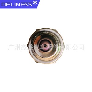 Sensor de Oxígeno Delineess 89467-48050 para Toyota Sienna Highlander, Pieza de Repuesto - Product Image 4