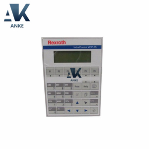Panneaux d'écran VCP VCP05.1BSN.PB-NN-PW REXROTH - Product Image 1