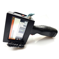 Mesin Cetak Inkjet Portabel Layar Sentuh INCODE Harga Terbaik, Printer Jet Tangan