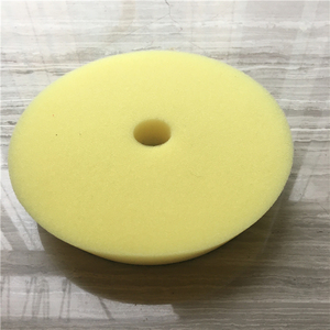 Araba Bakım Cilalama Pedleri OEM Destek Pedi 150mm Araba Bakım Köpük Pedi - Product Image 2