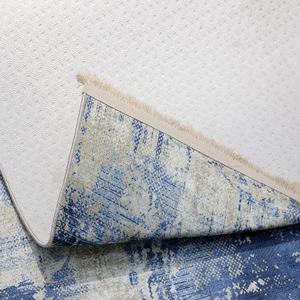 Prix économiques Nouveau tapis turc à la mode dans notre magasin à Turkiye Tapis en polyester Pp Lurex produit par Goldenmoon Arearugs OEM - Product Image 2