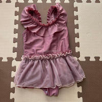 Vente en gros 2026, tutu de danse pour filles, robe de ballet princesse sans manches, tenue de gymnastique pour filles