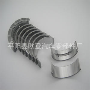 Nous fournissons de nouveaux paliers de vilebrequin en acier SPARK 1.1 12693093 pour voitures avec état STD/0.25/0.50MM - Product Image 4