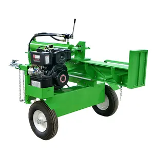 Ce Passed Leading Professional Supplier Fire Wood Processor Hydraulic Pump Kinetic Fast Log Splitter Pump For Wooden Splitter