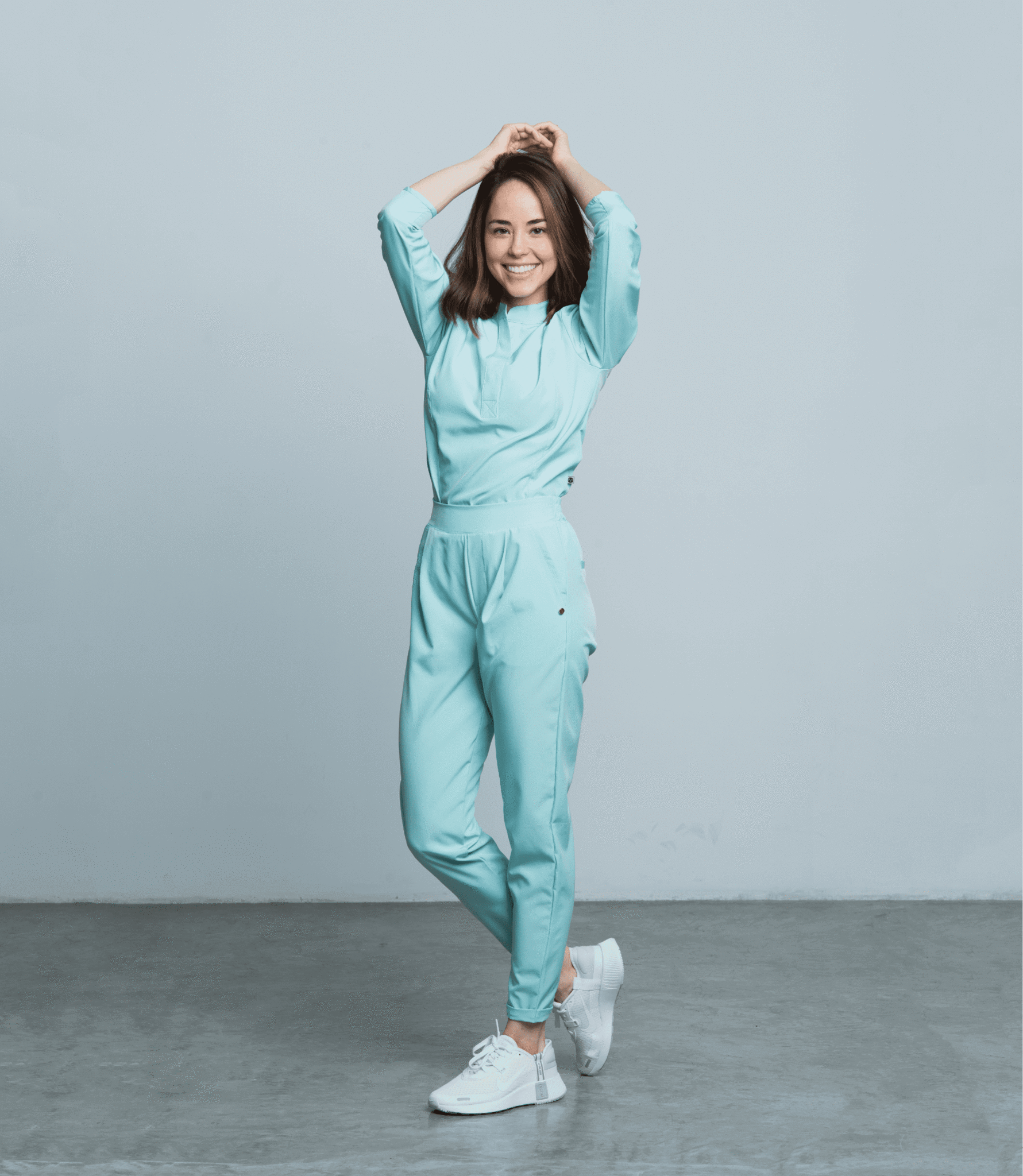 Scrubs Uniforms Sets