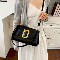 Sac à bandoulière de luxe pour femme, marque de créateur, en cuir PU, style moderne, décontracté, avec fermeture éclair, vente en gros d'usine