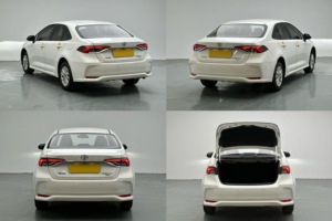 Auto Usado Más Vendido, <span class=keywords><strong>Corolla</strong></span> 2021 1.8L, Motor Dual Híbrido, Edición Pioneer - Product Image 6