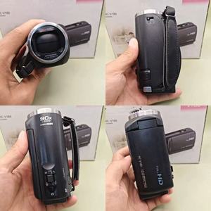 กล้องวิดีโอ Panasonic HC-V180 Full HD ซูมออปติคอล 50 เท่า มือสอง - Product Image 5