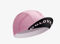Gorra de Ciclismo Transpirable de Secado Rápido, Gorra de Ciclismo Personalizable, Gorra de Ciclismo Plegable de Secado Rápido
