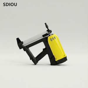 <span class=keywords><strong>Pistola</strong></span> <span class=keywords><strong>de</strong></span> Clavos Inalámbrica a Gas Avanzada con Motor sin Escobillas <span class=keywords><strong>para</strong></span> <span class=keywords><strong>Concreto</strong></span> y Estructuras <span class=keywords><strong>de</strong></span> Acero - Product Image 2