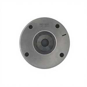 自動車部品 VVTタイミングギア カムシャフト位相調整器 13025AE02A 日産 シルフィ ティアナ 2.0L MR20DEエンジン用 - Product Image 2