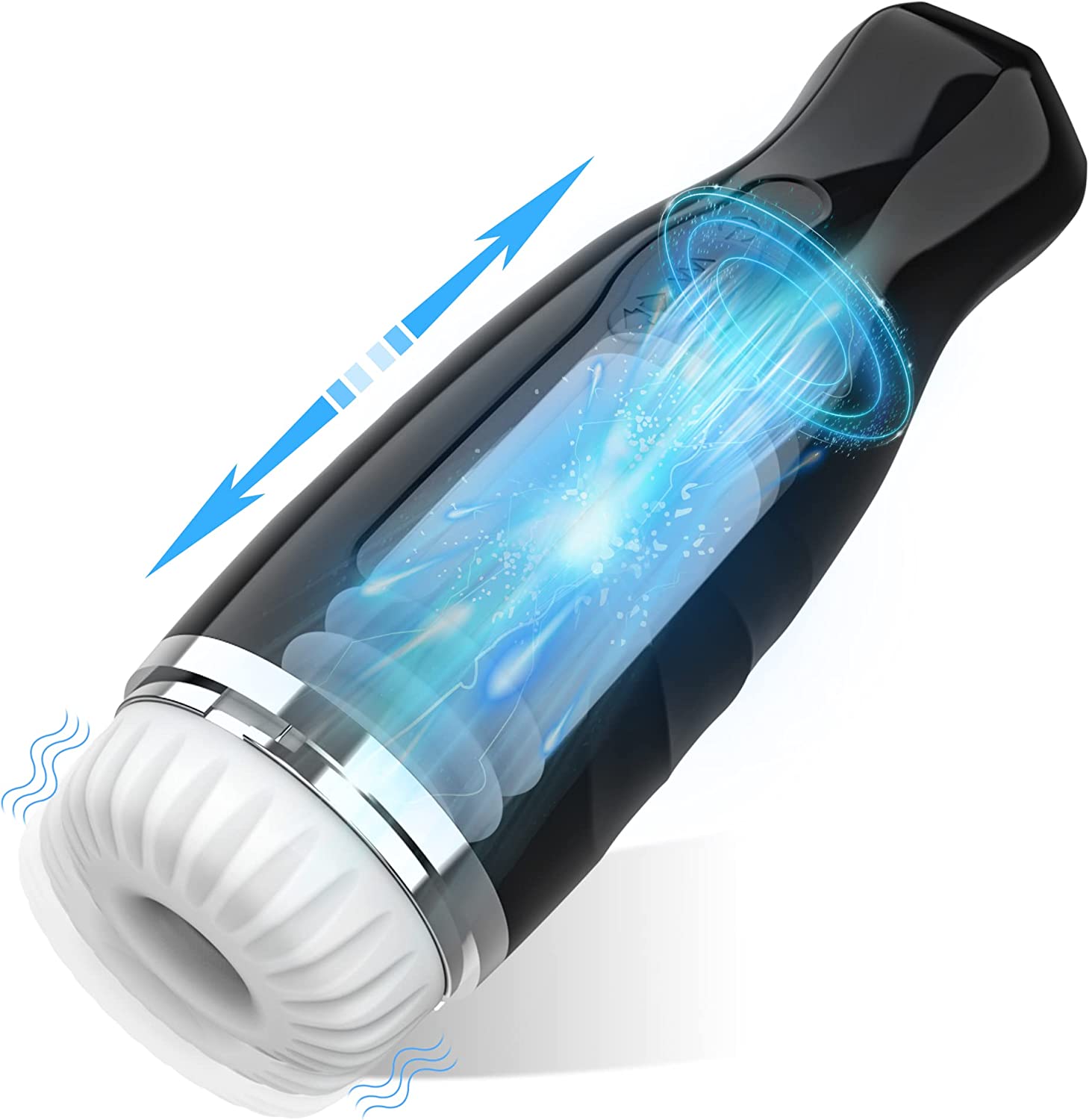 pulse male masturbator Buy Realistic Masturbators Online