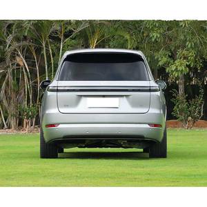 Lixiang L9 Max MID-Size 5 portes 6 places SUV hybride Véhicules d'occasion électriques - Product Image 5