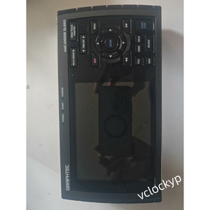 Registrador de Datos Graphtec GL820 Usado - Product Image 3
