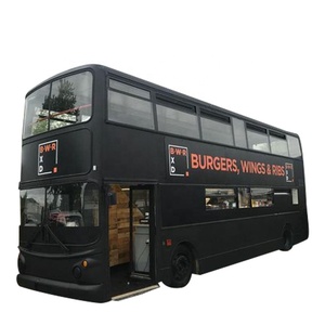 Đường phố thức ăn nhanh ba bánh điện 3 bánh xe điện thực phẩm xe tải mua để bán tại Mỹ - Product Image 6