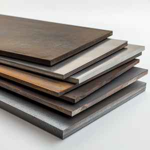 Tính thấm cao mu dải kim loại/tấm từ trường che chắn mumetal tấm - Product Image 2