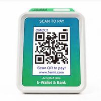 POS-терминал Y200 4G WIFI с оплатой по QR-коду, облачным хранилищем, термопринтером и динамиком. Новые решения для POS-платежей.