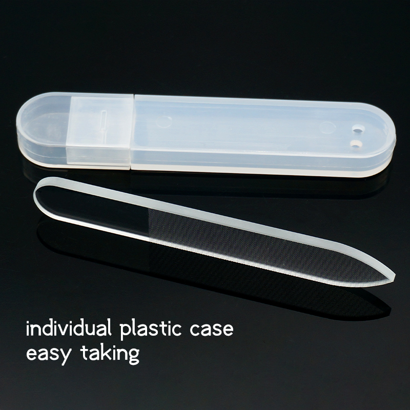 Transparent Tip