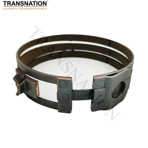 Bande de frein Transnation HENING AW50-40LE 50-40LE 110150 pour accessoires de boîte de vitesses de transmission automatique - Product Image 4